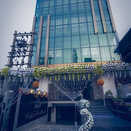Hotel Welkin Residency Tezpur Eksteriør bilde