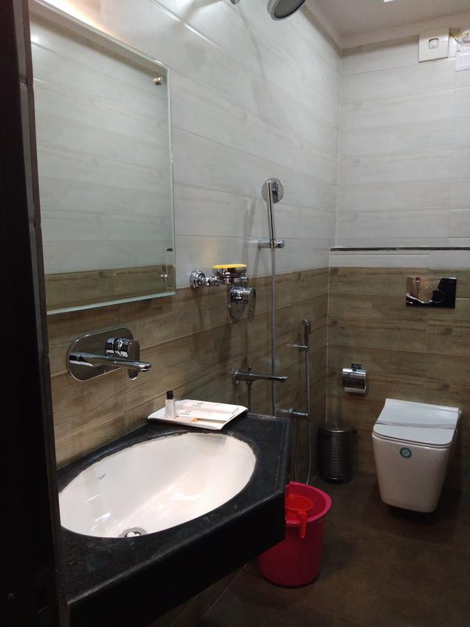 Hotel Welkin Residency Tezpur Eksteriør bilde